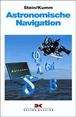 Astronomische Navigation