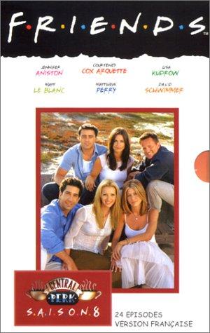 Friends s8