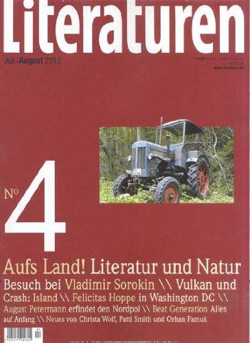 Literaturen 2005 / 09