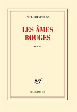 Les âmes rouges