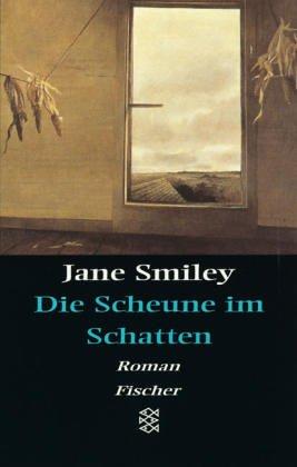 Die Scheune im Schatten