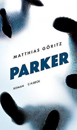 Parker: Roman