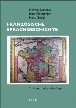 Französische Sprachgeschichte