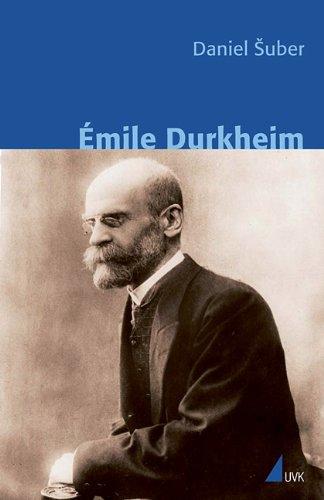 Émile Durkheim