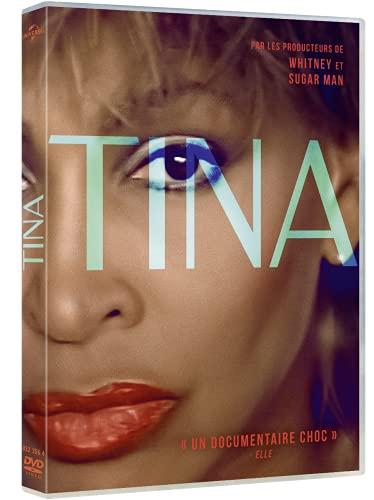 Tina [FR Import]