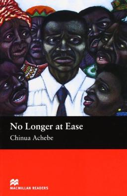 No Longer at Ease (Macmillan Readers 2005)