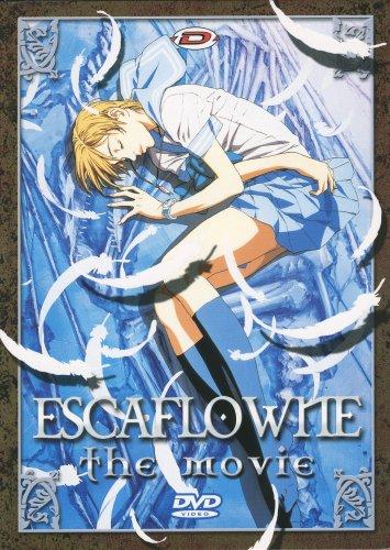 Escaflowne - The Movie