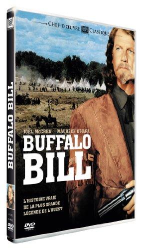 Buffalo Bill [FR Import]