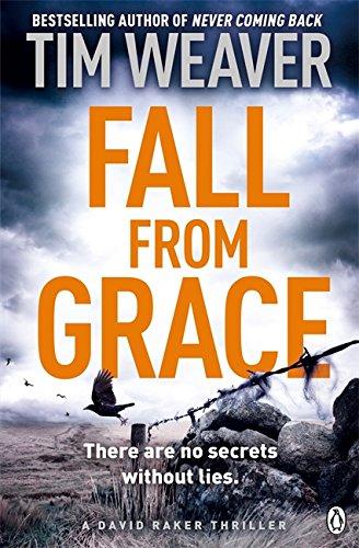 Fall From Grace: David Raker Novel #5 (David Raker 5, Band 5)