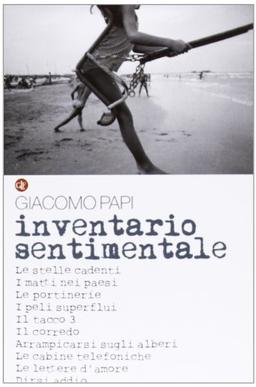 Inventario sentimentale