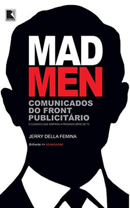 Mad Men (Em Portuguese do Brasil)