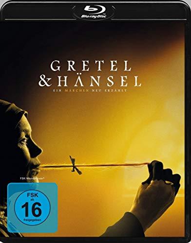 Gretel & Hänsel [Blu-ray]