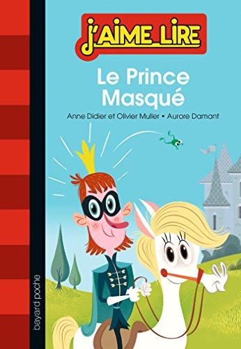 Le prince masqué