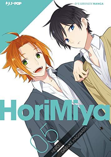 "HORIMIYA 05"