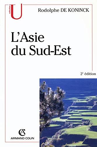 L'Asie du Sud-Est