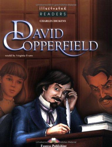 Express Publishing Illustrated Readers - Level 3 / David Copperfield: Lektüre