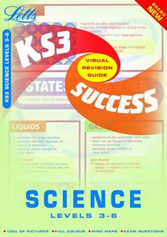 Key Stage 3 Science (Key Stage 3 Success Guides S.)