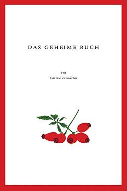 Das geheime Buch