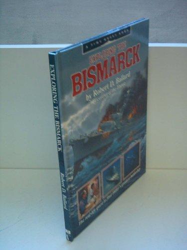 Exploring the "Bismarck"