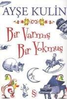 Bir Varmis Bir Yokmus