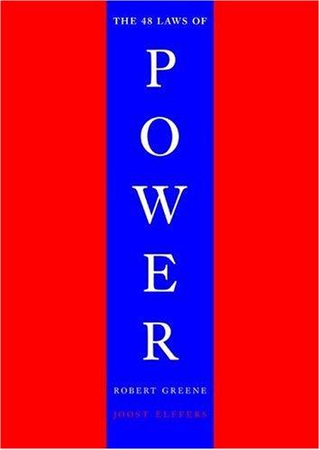 48 Laws of Power