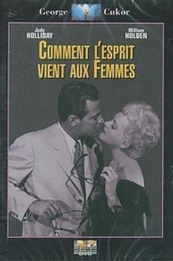 Comment l'esprit vient aux femmes [FR IMPORT]