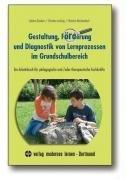 Gestaltung, Förderung und Diagnostik von Lernprozessen im Grundschulbereich: Ein Arbeitsbuch für pädagogische und /oder therapeutische Fachkräfte