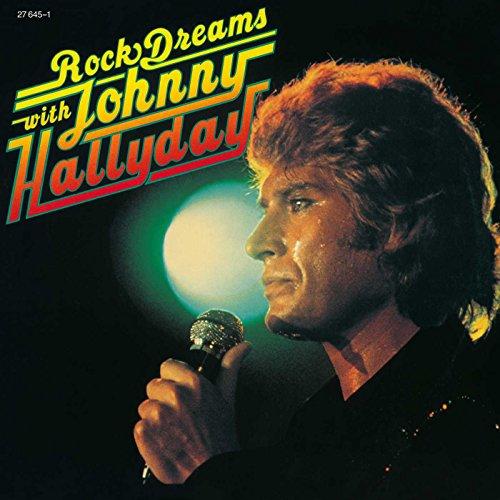 Rock Dreams With Johnny(Vinyl/180gr/Dc) [Vinyl LP]