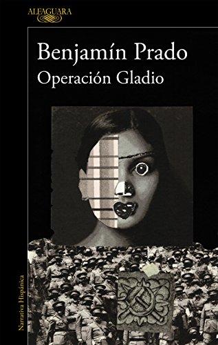 Operación Gladio (Hispánica, Band 2)