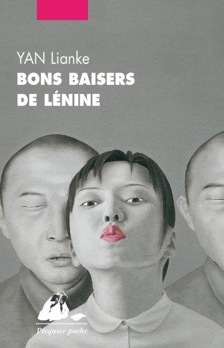 Bons baisers de Lénine