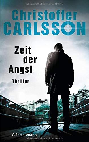 Zeit der Angst: Thriller (Finster, packend und hochaktuell - Leo Junker ermittelt, Band 4)