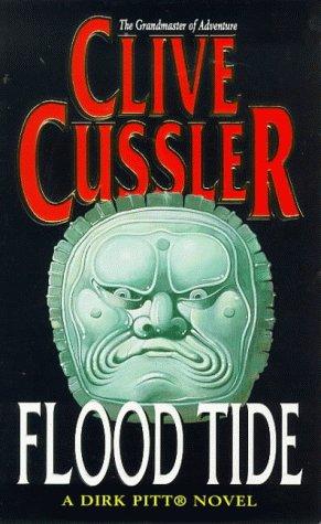 Flood Tide (A Dirk Pitt novel)