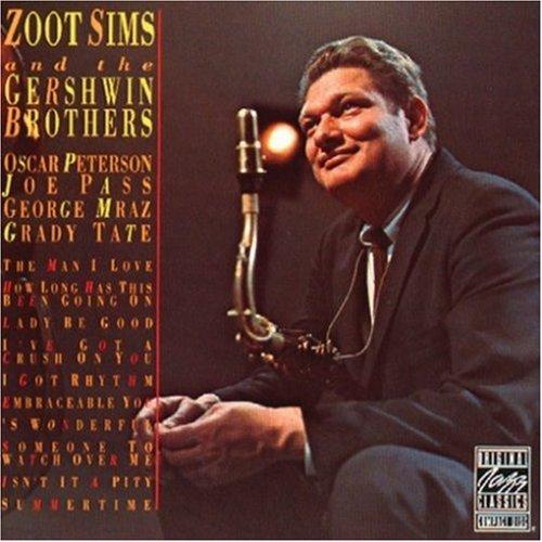 Zoot Sims and the Gershwin