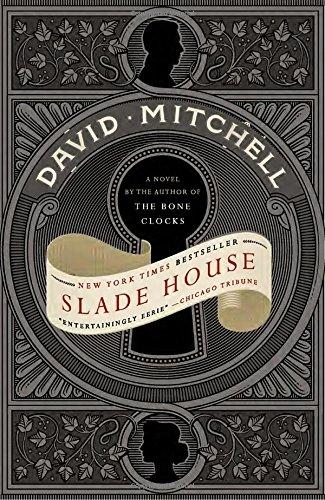 Slade House: A Novel