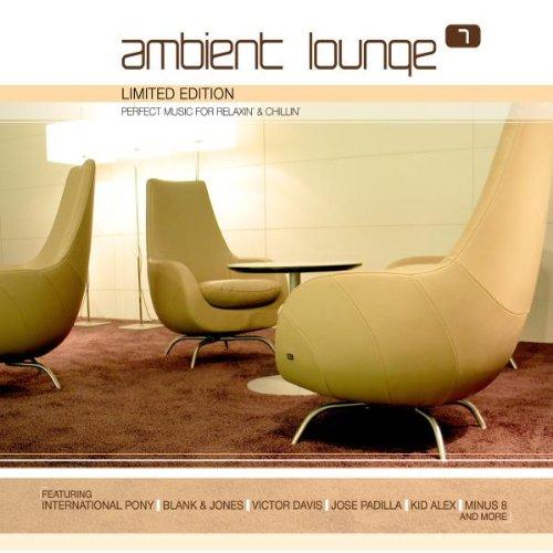 Ambient Lounge Vol.7