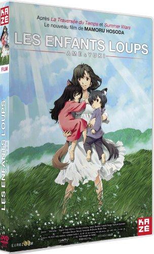 Les enfants loups [FR Import]