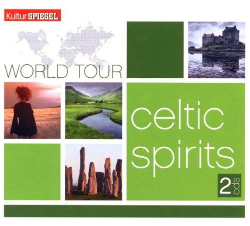 World Tour-Celtic Spirits