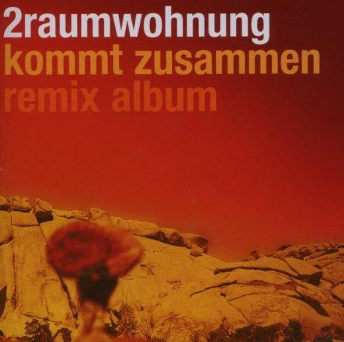 Kommt Zusammen-Remix Album