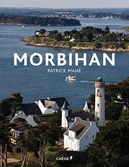 Morbihan : en vert et en bleu