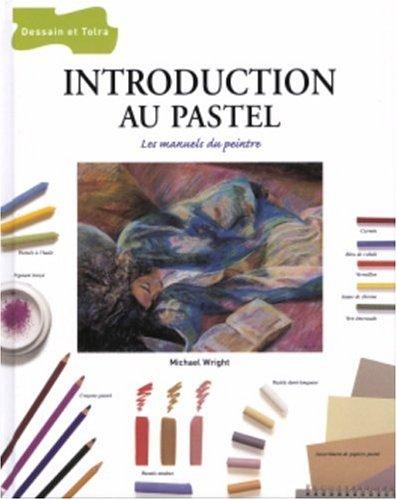 Introduction au pastel