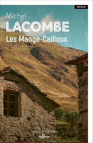 Les Mange-Cailloux