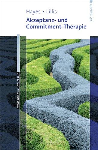 Akzeptanz- und Commitment-Therapie