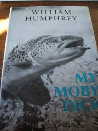 My Moby Dick