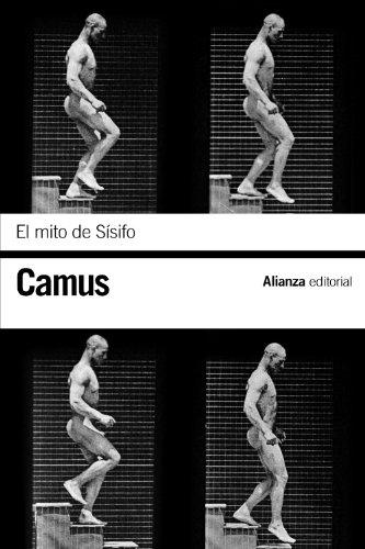 El mito de Sísifo (El libro de bolsillo - Bibliotecas de autor - Biblioteca Camus)