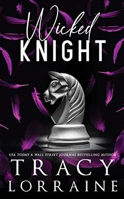 WICKED KNIGHT: Special Edition Print (KNIGHT'S RIDGE EMPIRE: SPECIAL EDITION, Band 1)