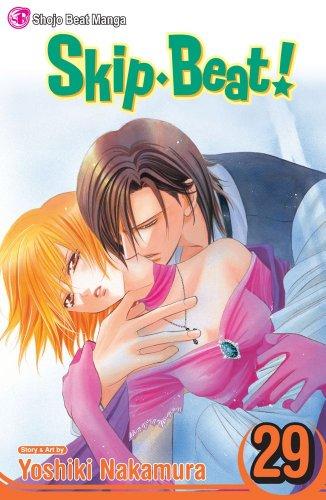 Skip Beat!, Volume 29 (Skip Beat! (Viz Media))