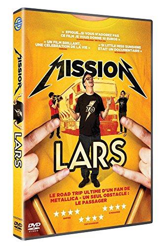 Mission to lars [FR Import]