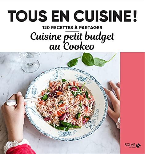 Cuisine petit budget au Cookeo