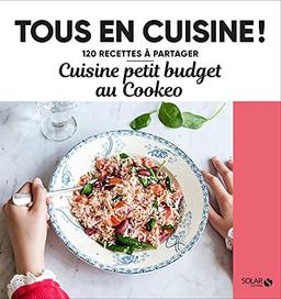 Cuisine petit budget au Cookeo