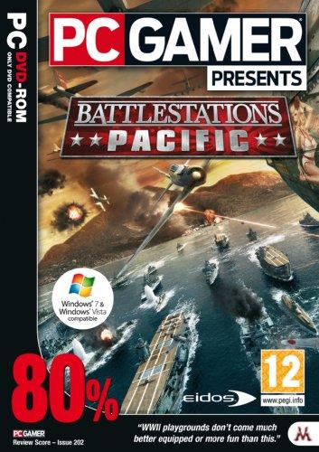 Battlestations Pacific [UK Import]